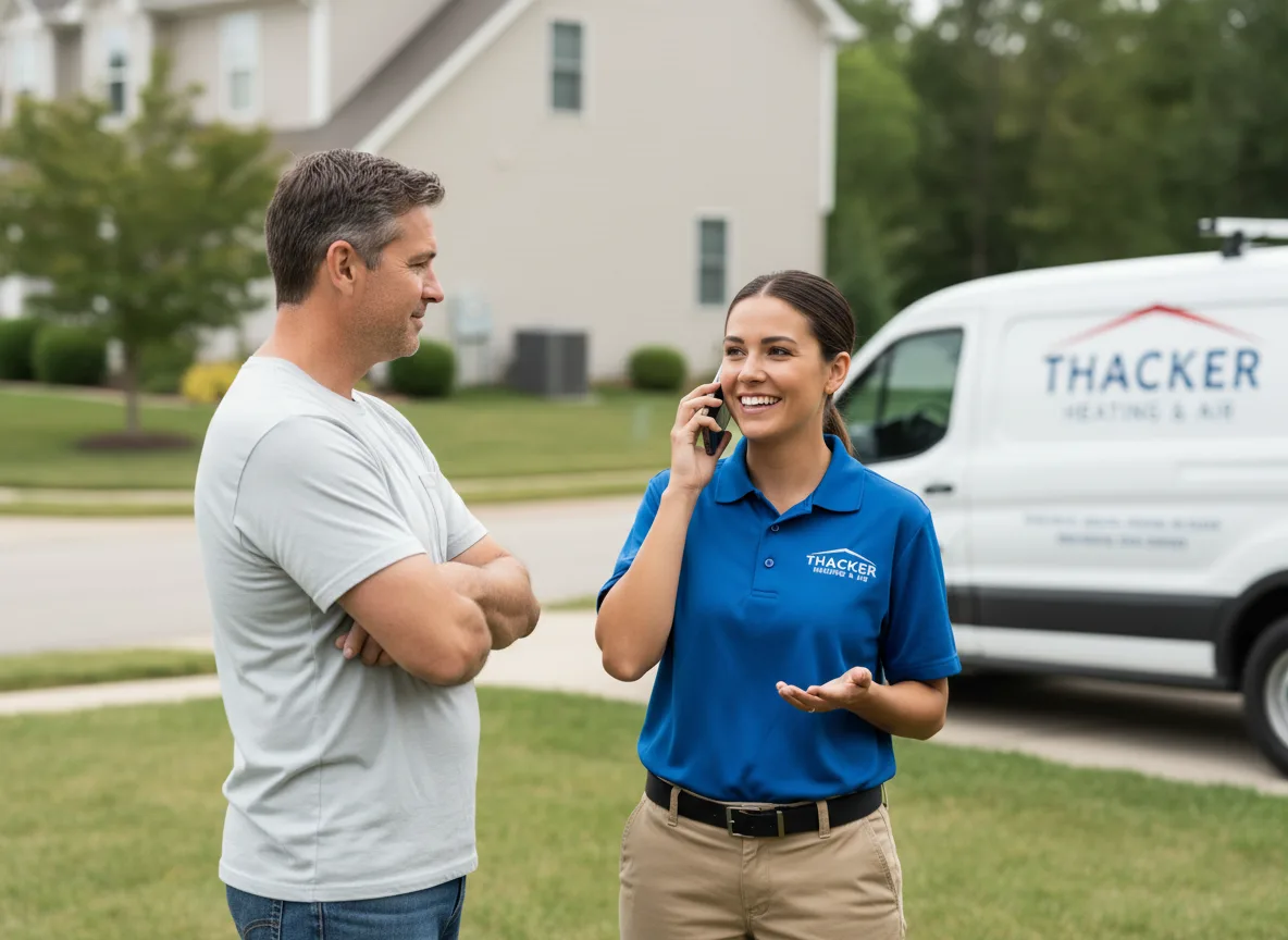 Ac Repair Brandsville, MO FAQs